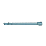 2.4mm Walang Profile na Cannulated na Screw