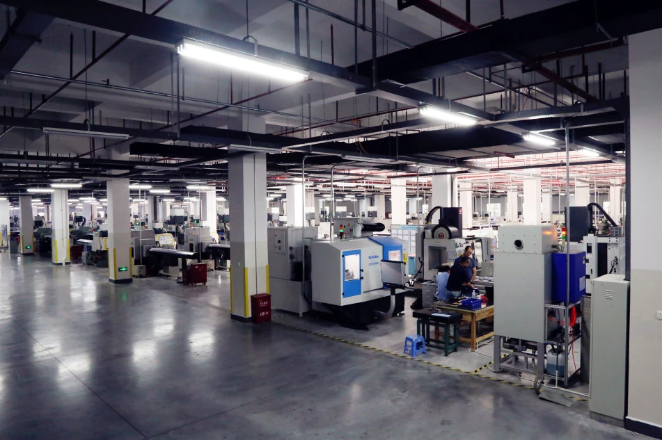 Quality and safety are life of the products. Double Medical attach great importance to product manufacturing. QC is performed as ISO & CE and some other international standards through all the manufacturing process from Raw Material Acceptance to Final Product Packaging before dispatching the shipment. Double Medical has various testing equipment to make the products reliable. Our workshops and laboratories are equipped with the up-to-date and excellent facilities to meet the demand for test and production of the best medical products.