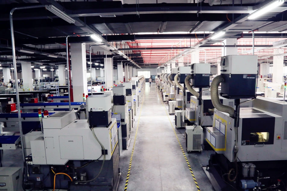 Quality and safety are life of the products. Double Medical attach great importance to product manufacturing. QC is performed as ISO & CE and some other international standards through all the manufacturing process from Raw Material Acceptance to Final Product Packaging before dispatching the shipment. Double Medical has various testing equipment to make the products reliable. Our workshops and laboratories are equipped with the up-to-date and excellent facilities to meet the demand for test and production of the best medical products.