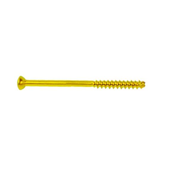 4.0mm na Nakabakal na Turnilyo
